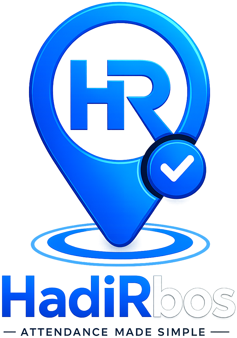 HadirIn Logo