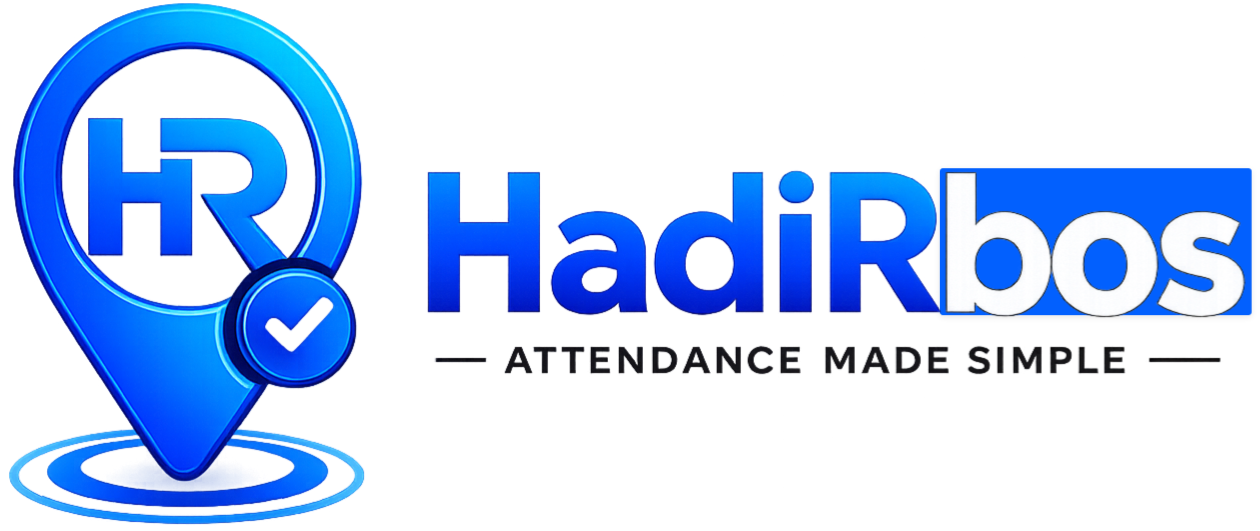 HadirIn Logo
